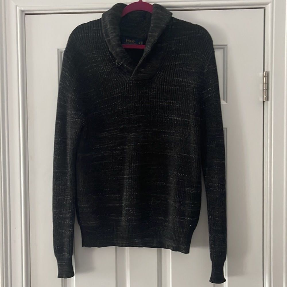Polo Ralph Lauren 100% Cotton Sweater